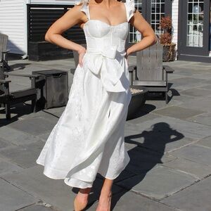 V Chapman Vera Dress